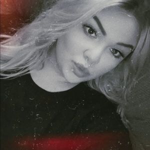 Meet your Posher, Haley